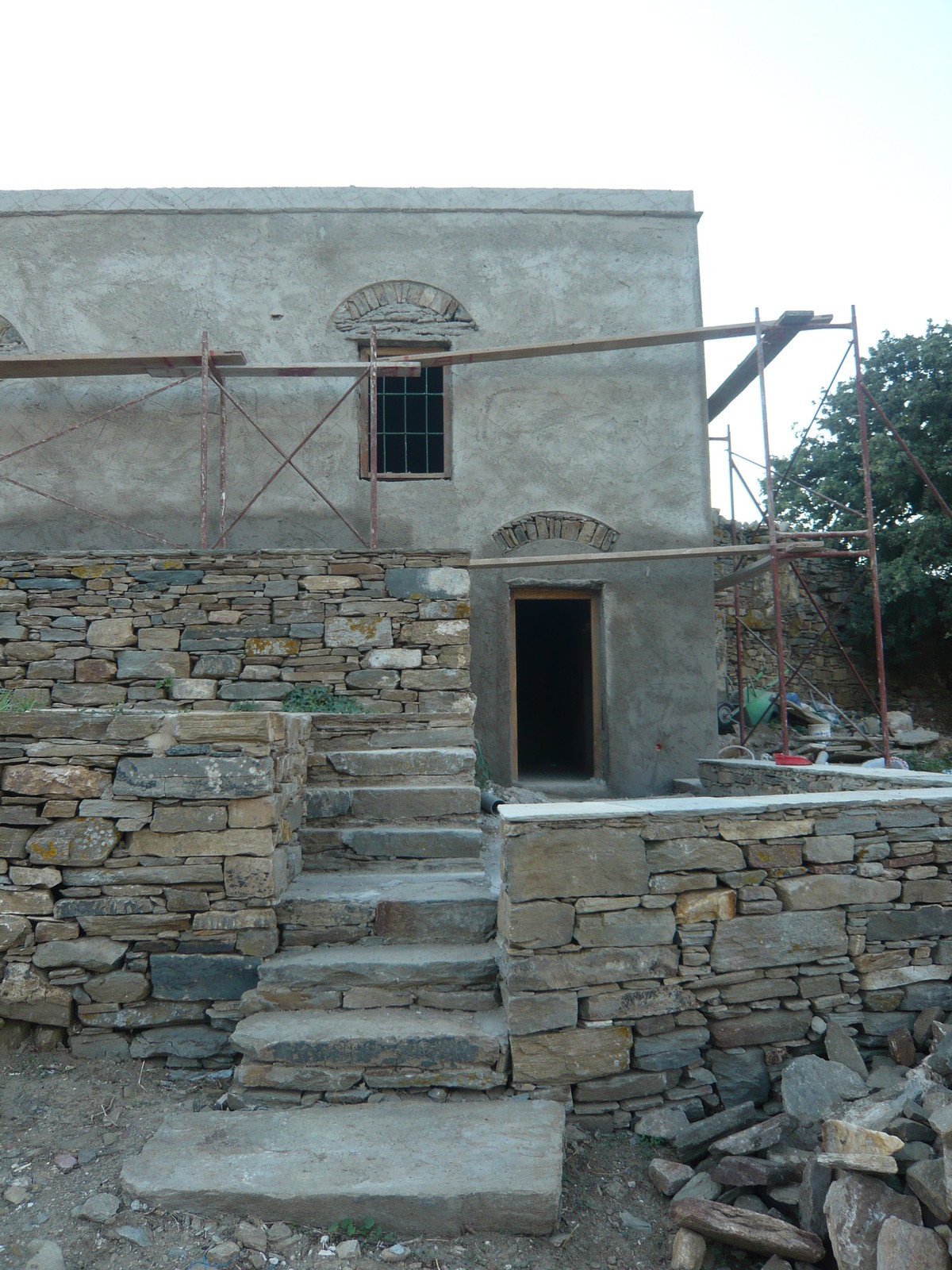 Messaria Farmhouse