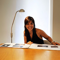 Maria Vidali | Architect